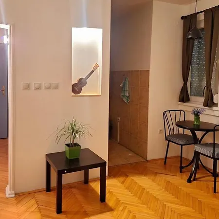 Cosy Dream Apartment *
