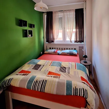 Cosy Dream Skopje