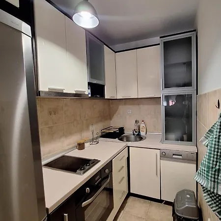 Cosy Dream Apartment *
